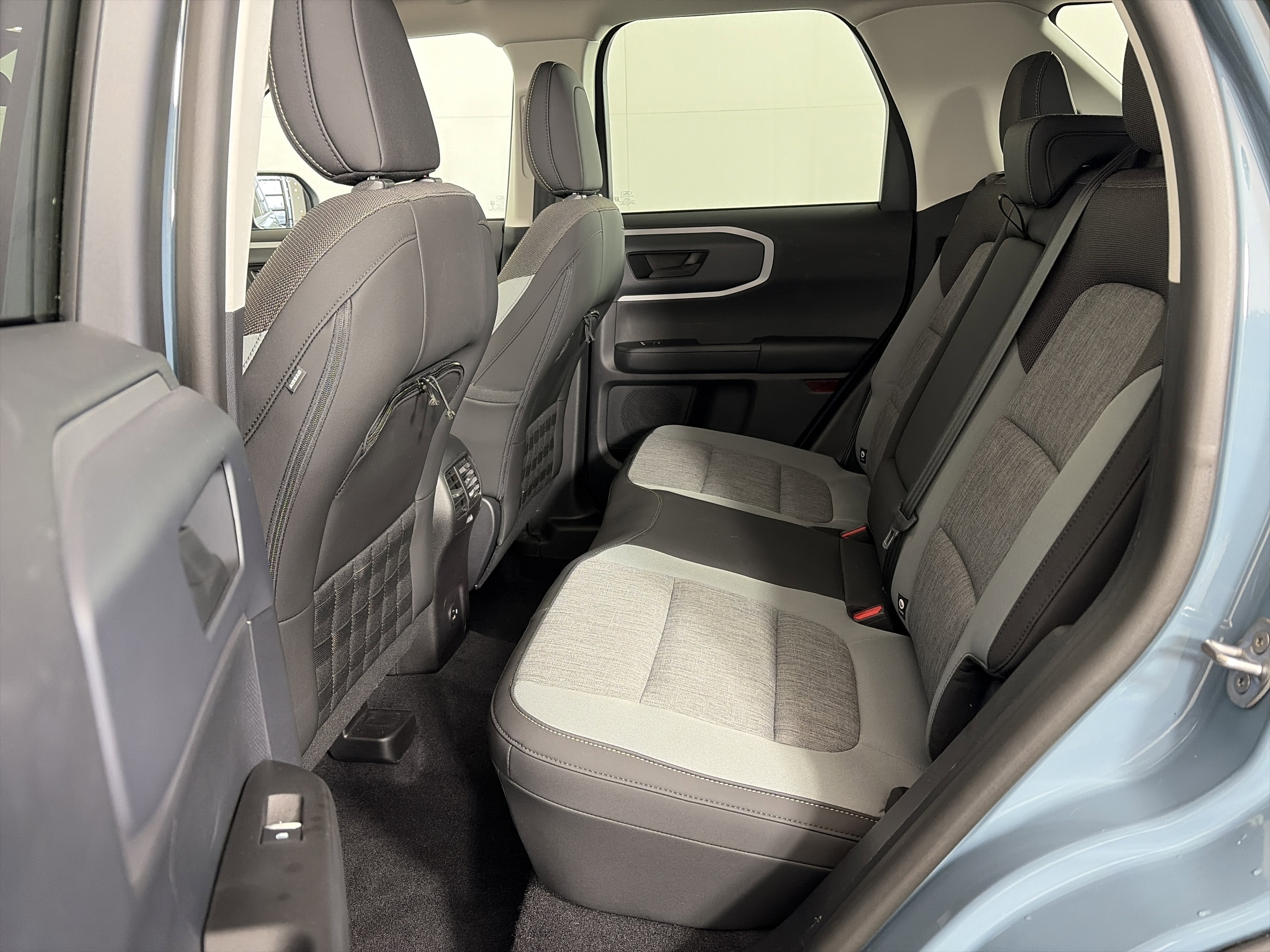 Used 2022 Ford Bronco Sport Big Bend w/ Convenience Package image 7