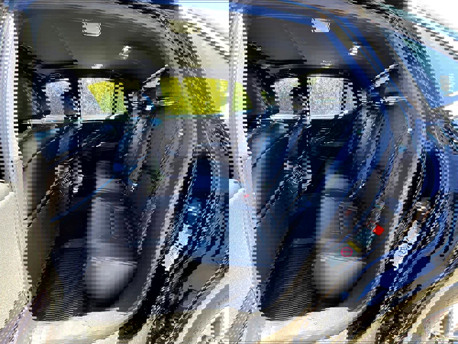 Used 2019 Lexus LS 500 AWD image 15