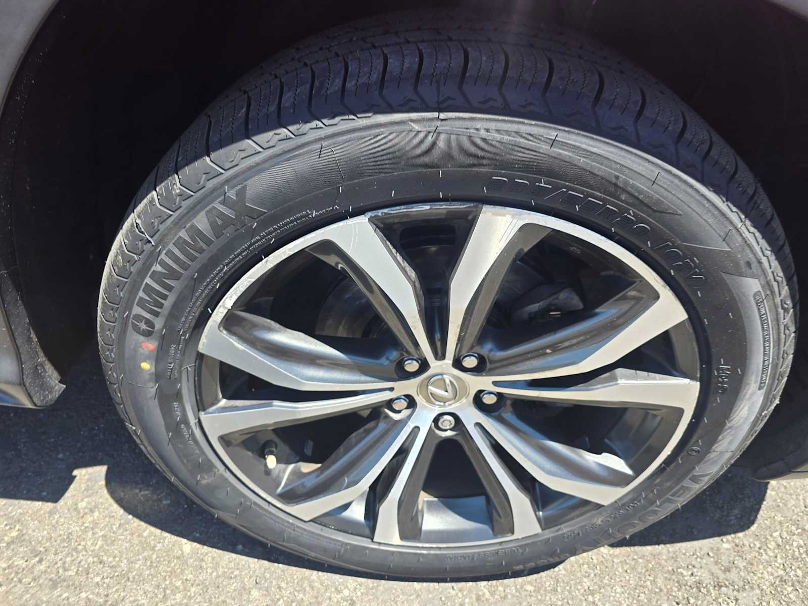 Used 2017 Lexus RX 350 FWD w/ Premium Package image 9