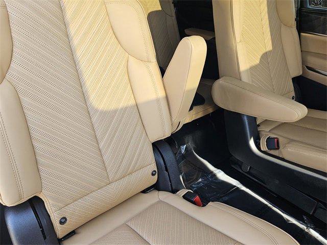 New 2026 Cadillac Escalade IQ Sport 2 image 19