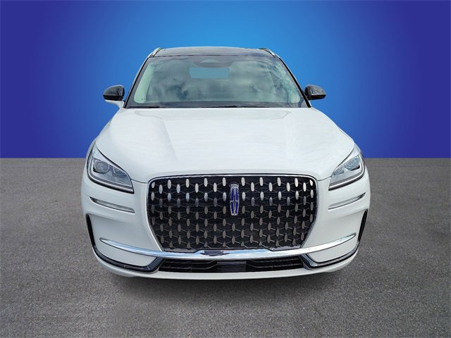 New 2024 Lincoln Corsair Grand Touring image 2