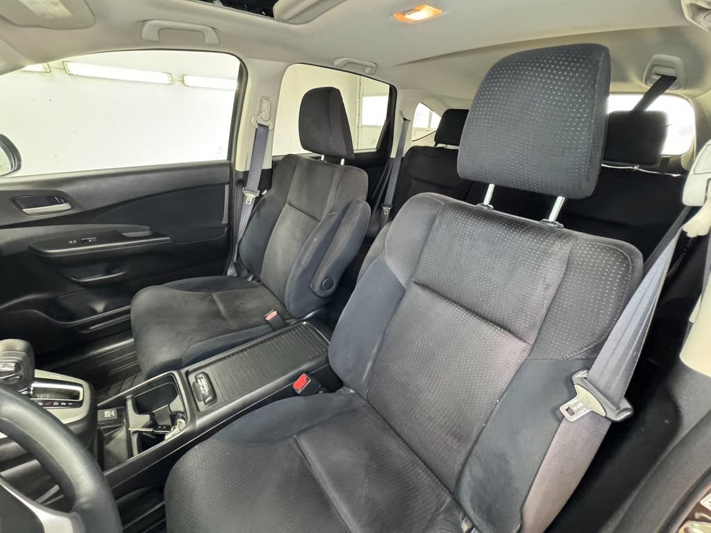 Used 2014 Honda CR-V EX image 13