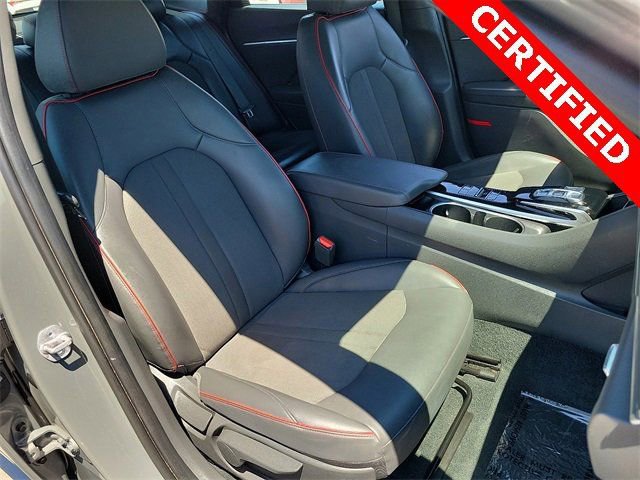 Used 2023 Hyundai Sonata SEL Plus image 15
