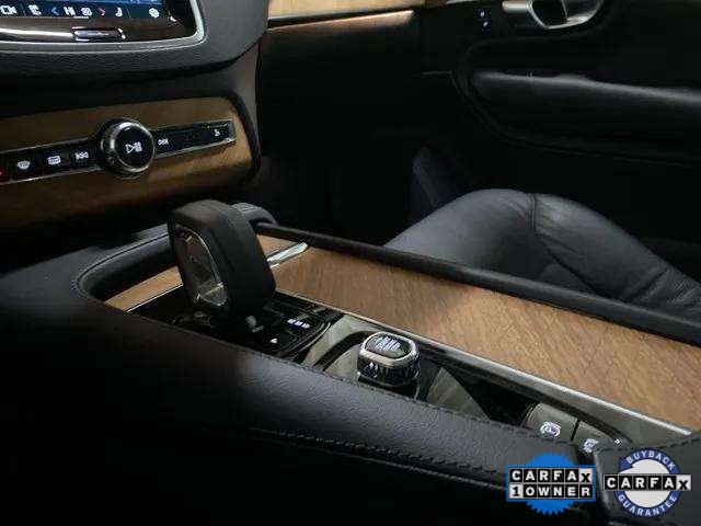 Used 2025 Volvo XC90 B6 Plus image 56