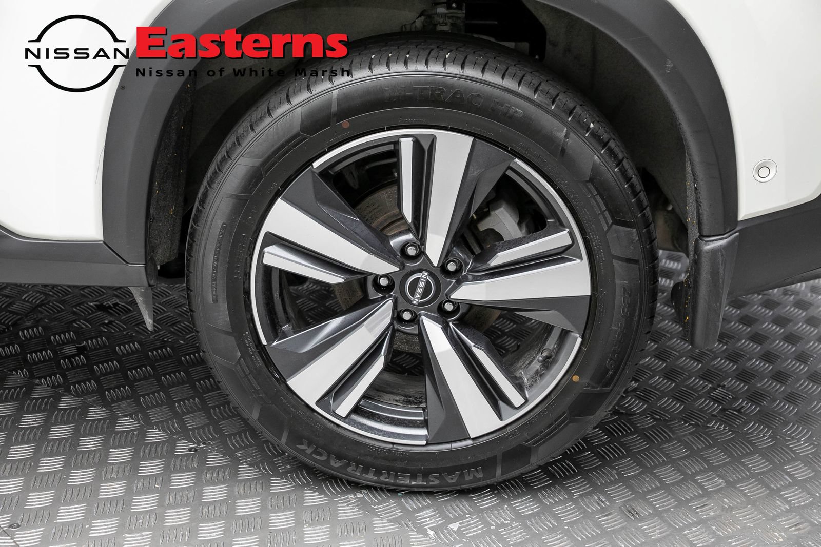 Used 2023 Nissan Rogue SL w/ SL Premium Package AWD/4WD image 8