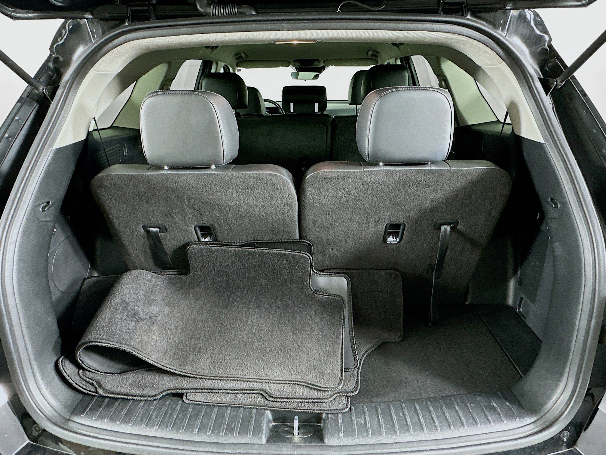 Used 2024 Kia Sorento S image 30