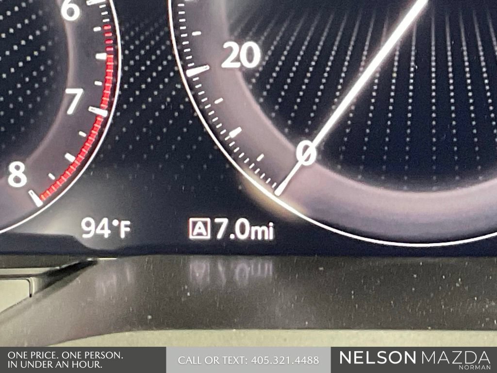 New 2026 MAZDA CX-90 3.3 Turbo w/ Premium Sport Pkg AWD/4WD image 53