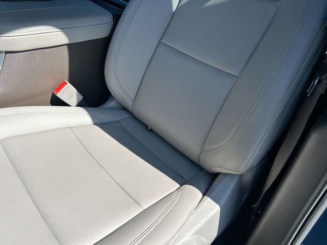 Used 2024 GMC Sierra 1500 SLT w/ SLT Premium Plus Package image 14