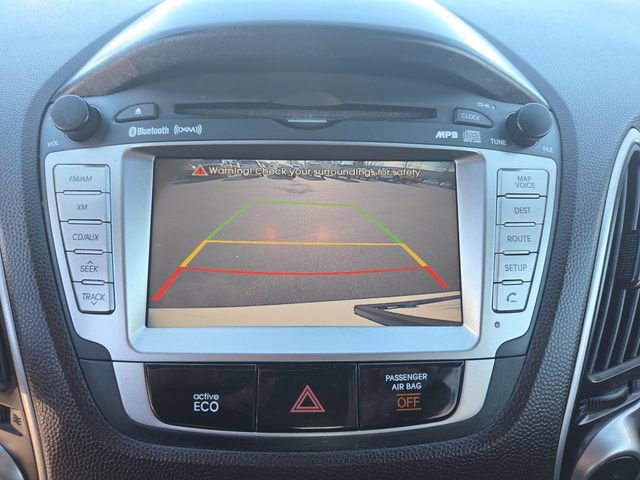 Used 2013 Hyundai Tucson Limited w/ Premium Pkg image 26