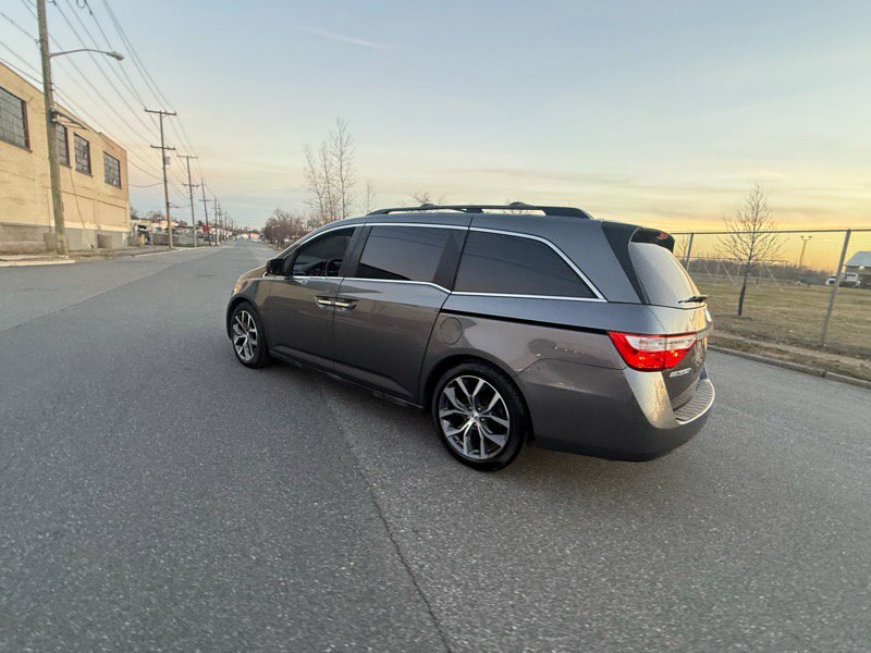 Used 2012 Honda Odyssey EX-L image 7