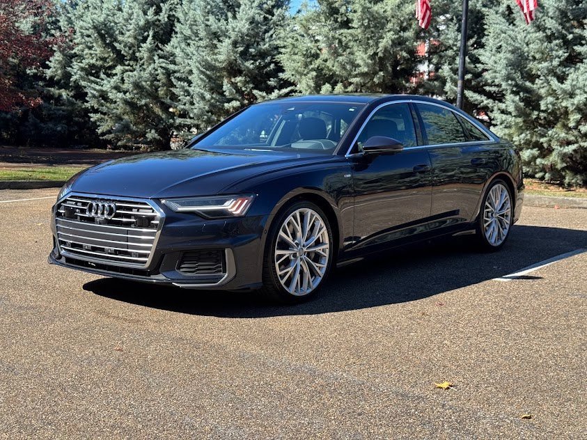 Used 2019 Audi A6 3.0T Prestige w/ Prestige Package image 27
