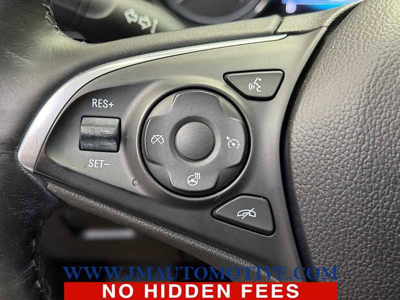 Used 2019 Buick Envision Essence image 44