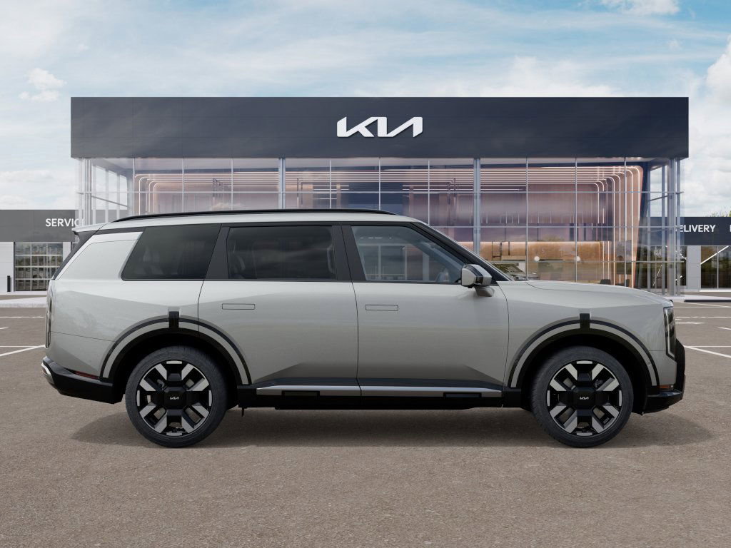 New 2027 Kia Telluride SX image 7