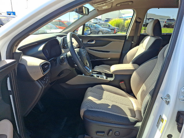 Used 2019 Hyundai Santa Fe SEL AWD/4WD image 13