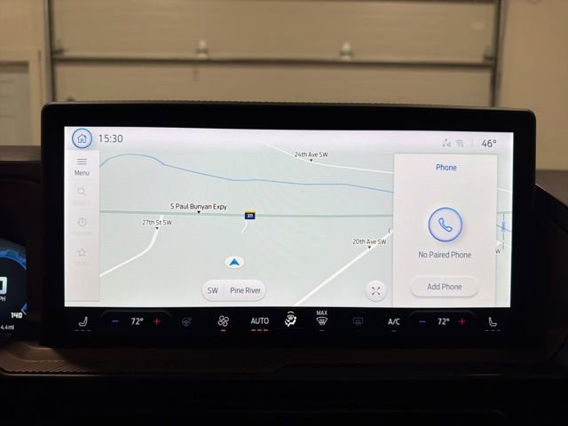 New 2026 Ford Bronco Sport Outer Banks w/ Sasquatch Outer Banks Package image 29