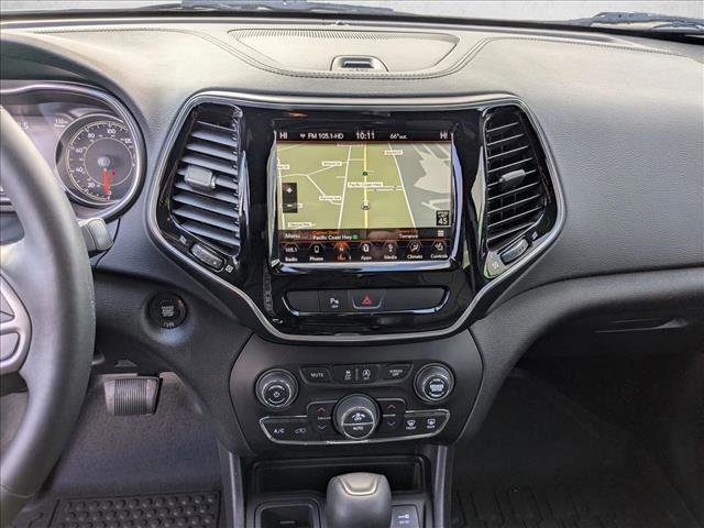 Used 2019 Jeep Cherokee High Altitude image 15