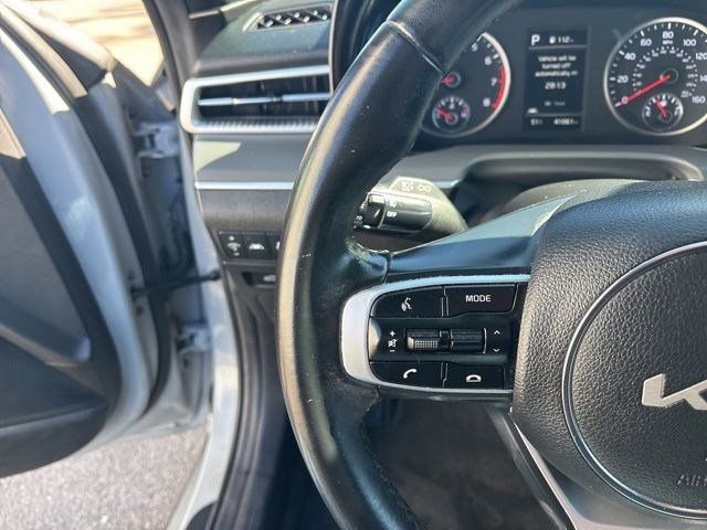Used 2024 Kia K5 GT-Line FWD image 17