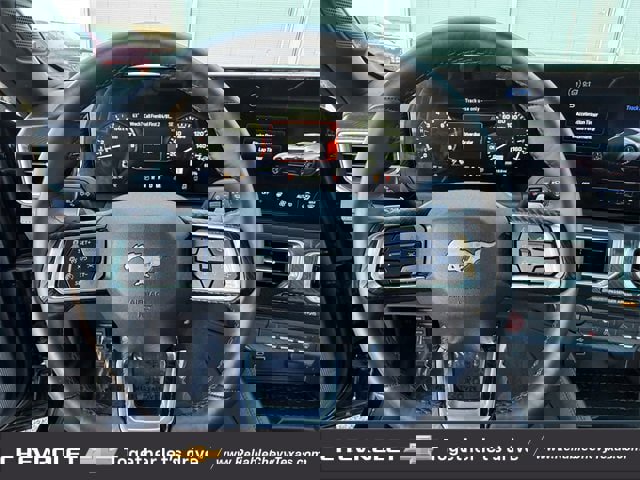 Used 2024 Ford Mustang GT Premium w/ GT Performance Package image 14