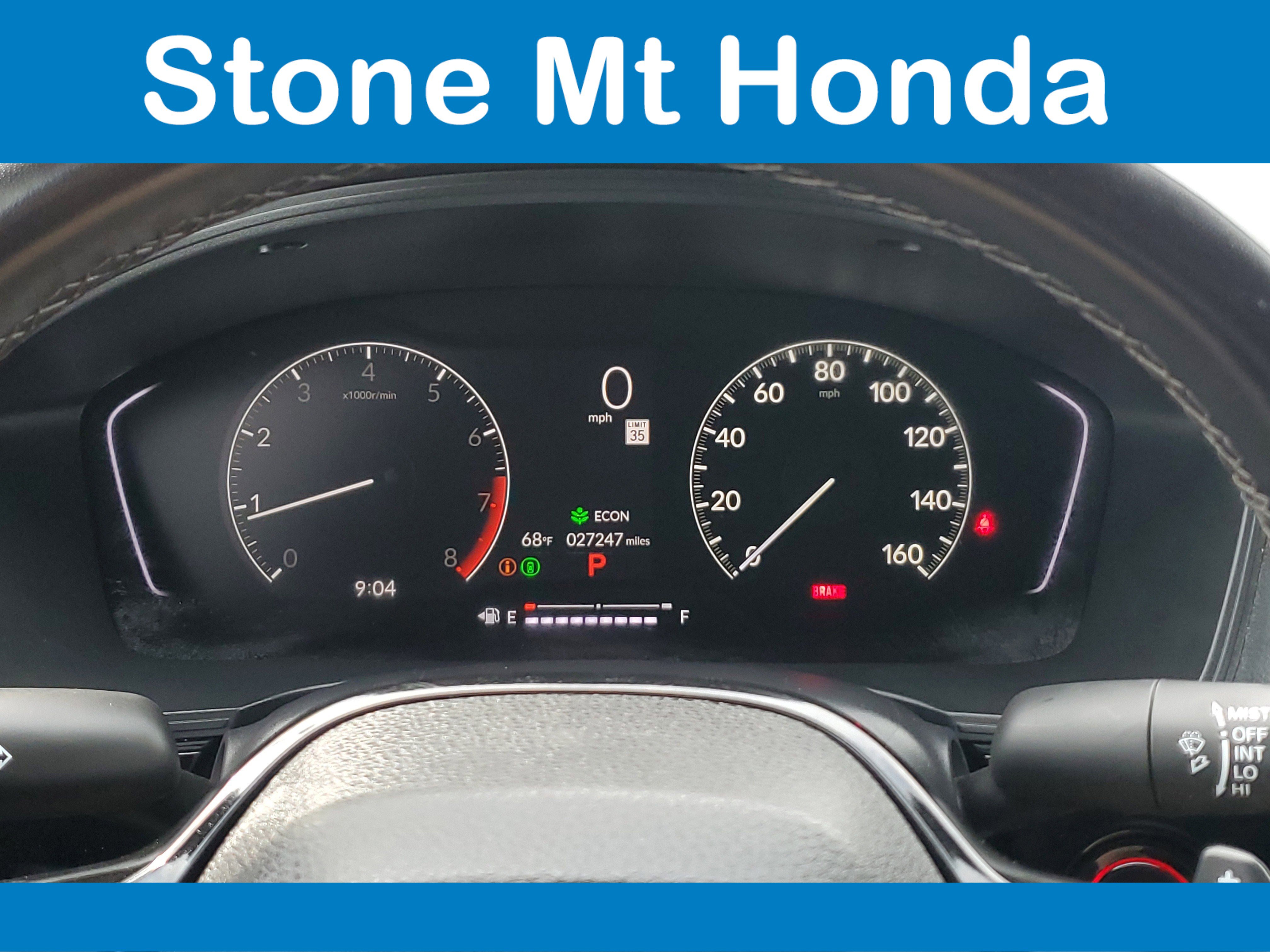Used 2025 Honda Civic Sport image 24