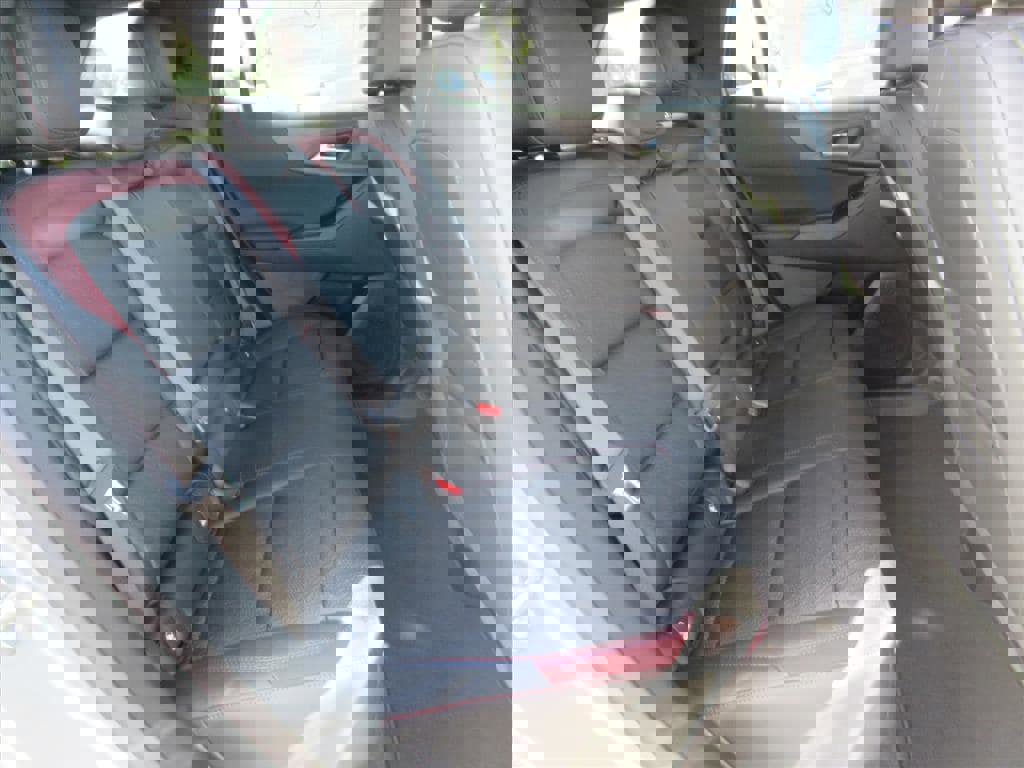 New 2026 Chevrolet Equinox RS w/ Convenience Package III image 31