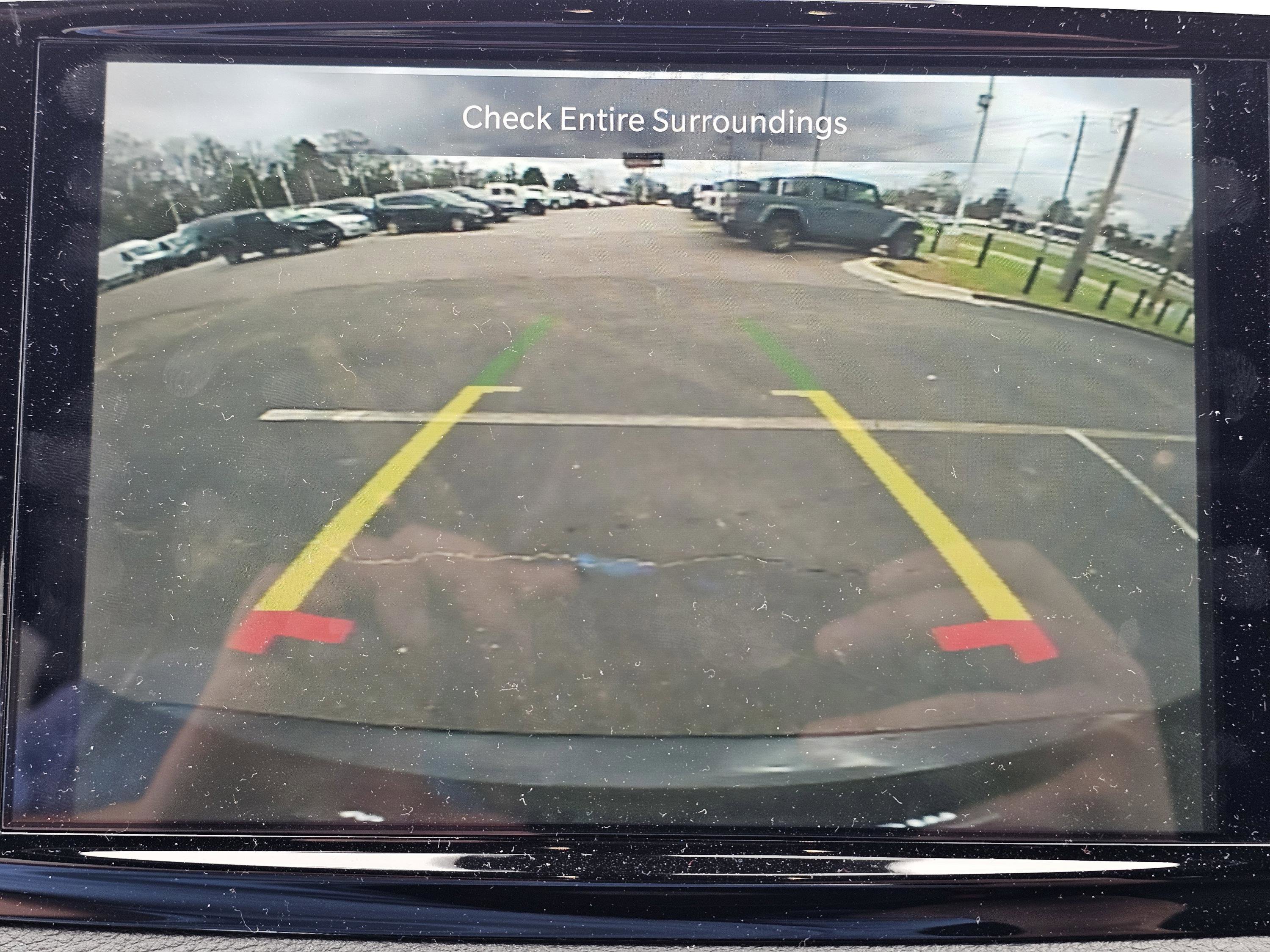 New 2026 Chrysler Pacifica Select w/ S Appearance Package image 29