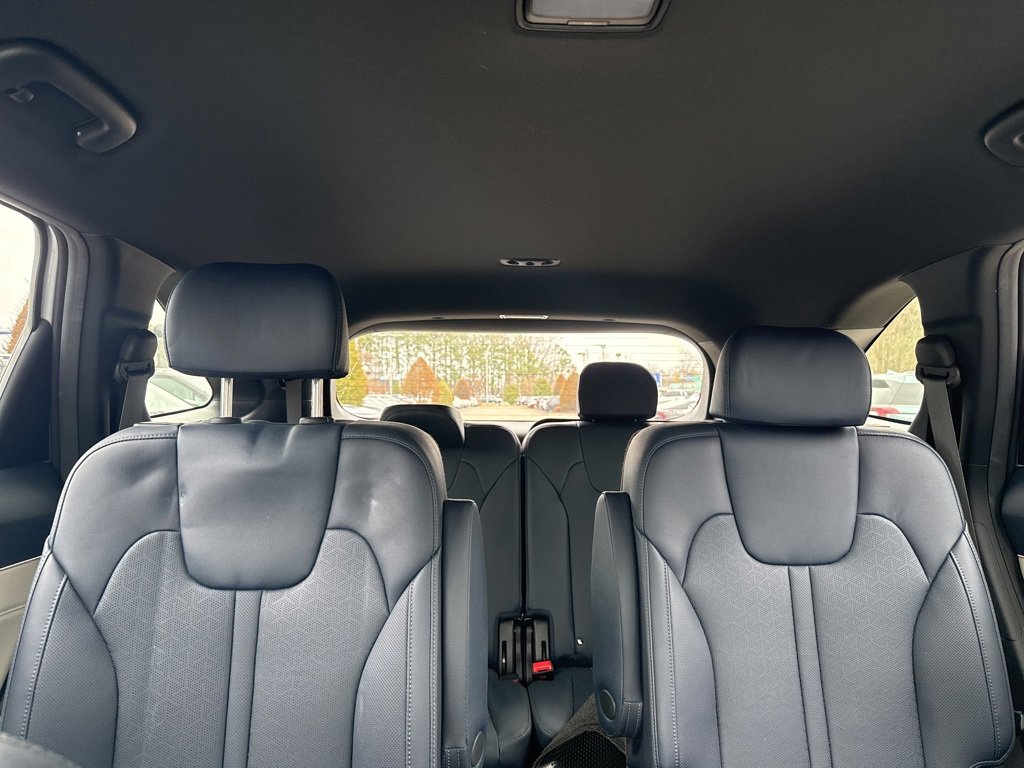 Used 2022 Kia Sorento SX Prestige image 12