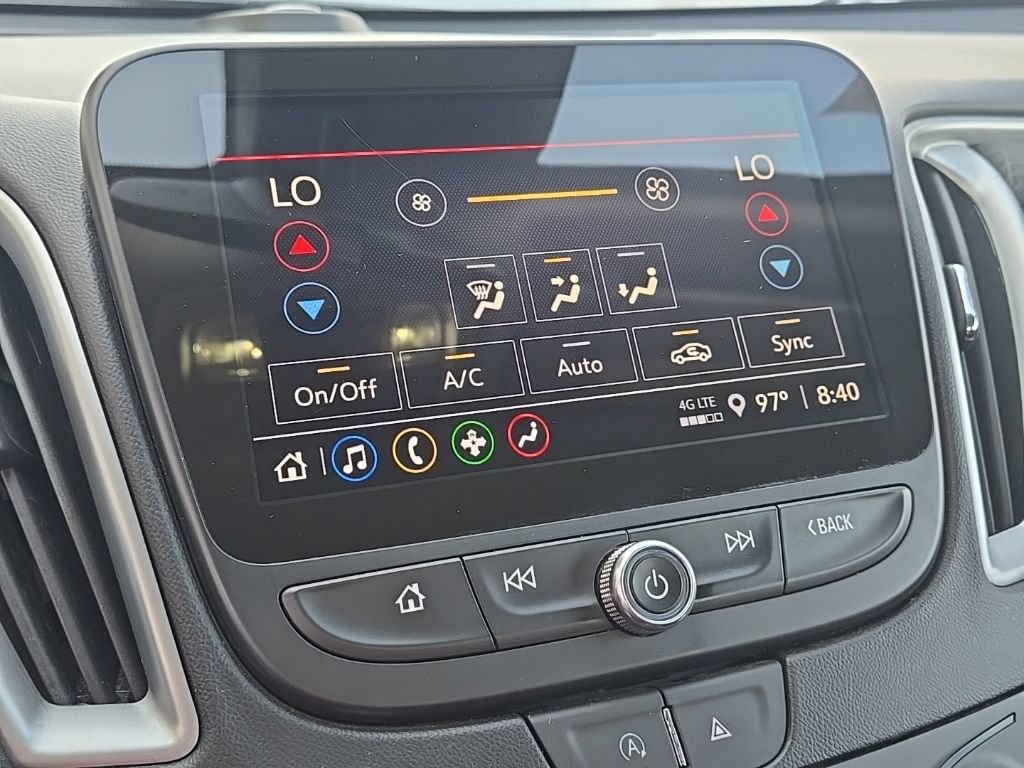 Used 2024 Chevrolet Malibu LT FWD image 23
