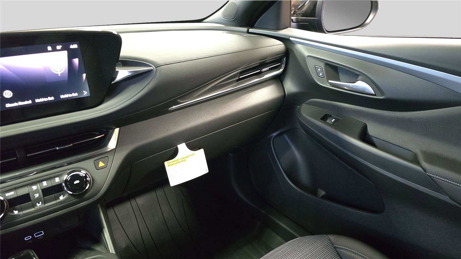 New 2026 Buick Envista Preferred w/ Convenience I Package image 24