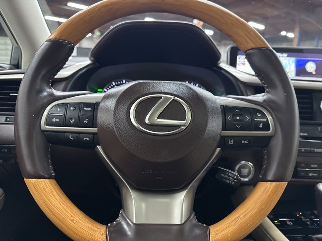 Used 2016 Lexus RX 350 AWD image 16