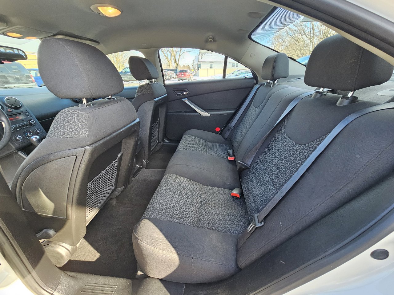 Used 2008 Pontiac G6 Value Leader image 17