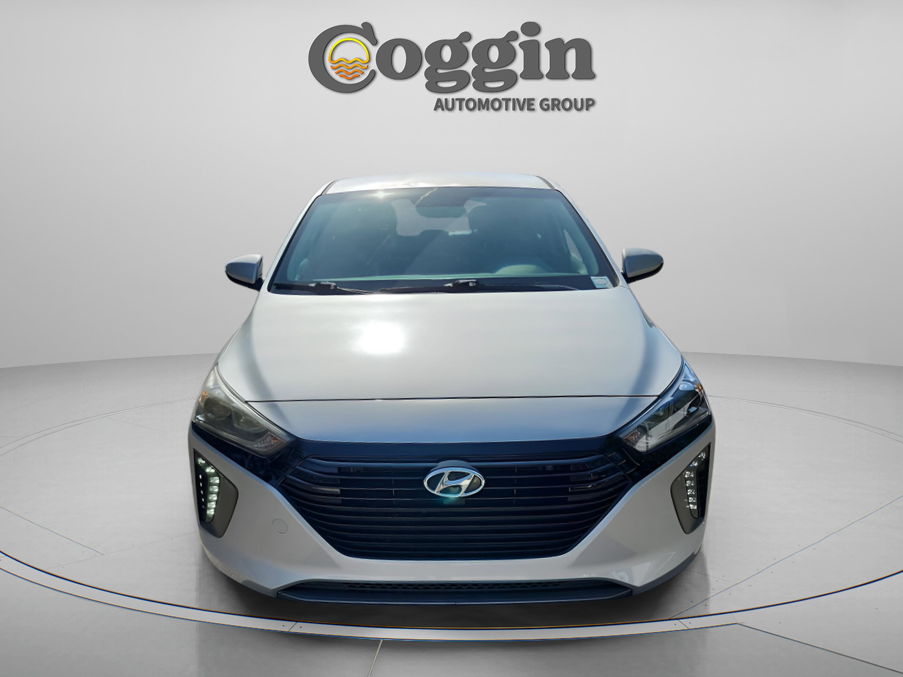 Used 2017 Hyundai Ioniq SEL image 8