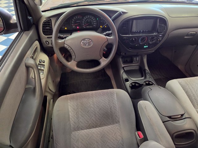 Used 2006 Toyota Tundra Limited RWD image 15