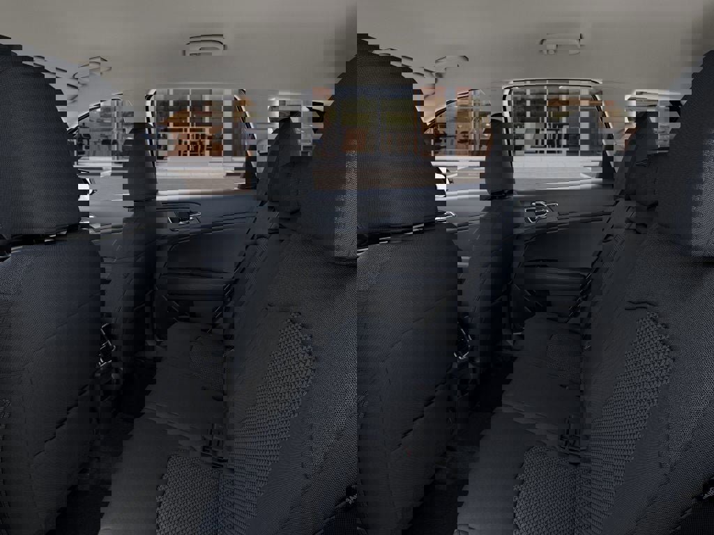 New 2026 Kia Sportage LX image 18