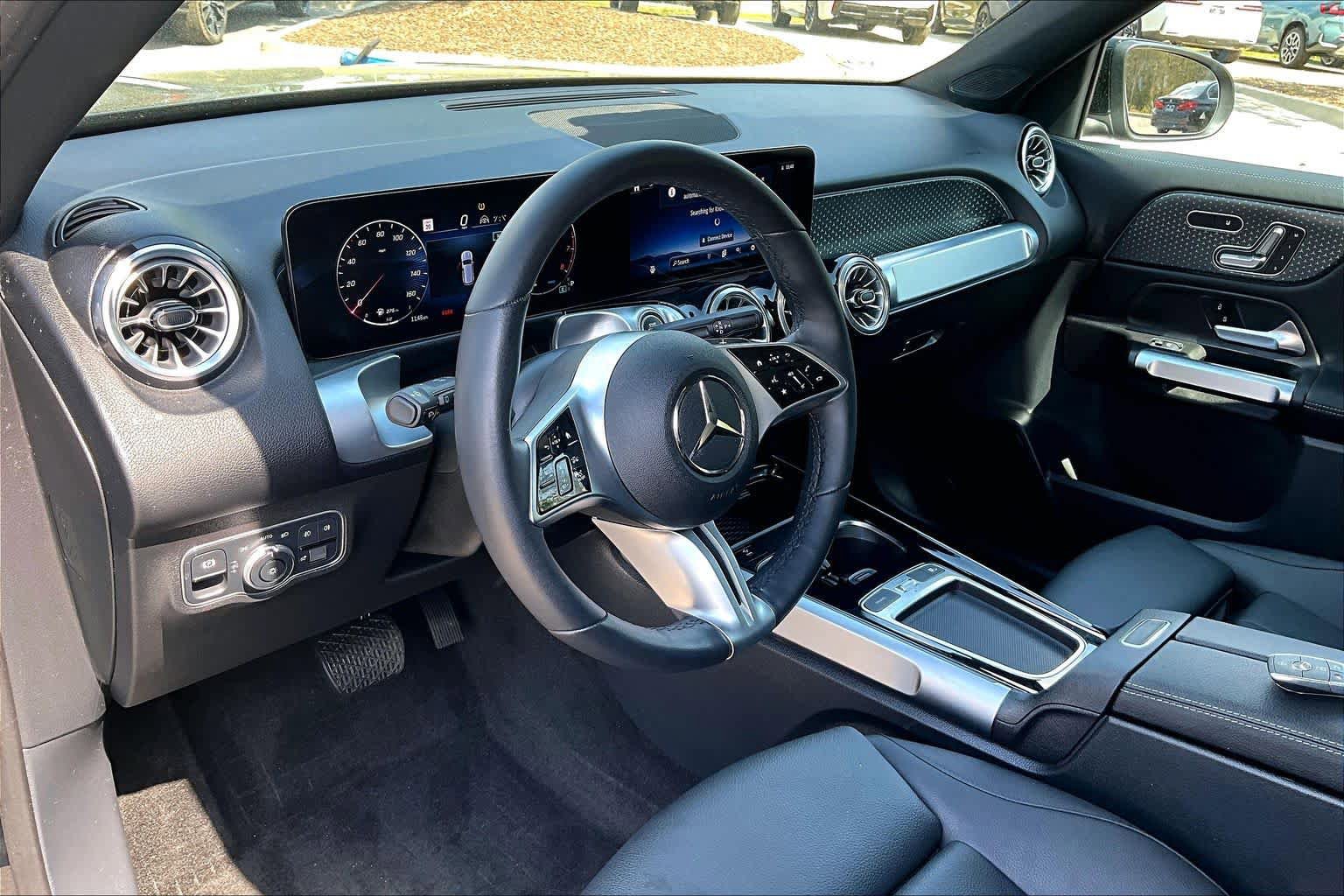 Certified 2024 Mercedes-Benz GLB 250 image 18