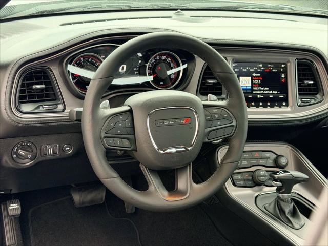 Certified 2023 Dodge Challenger R/T Scat Pack w/ Plus Package image 11