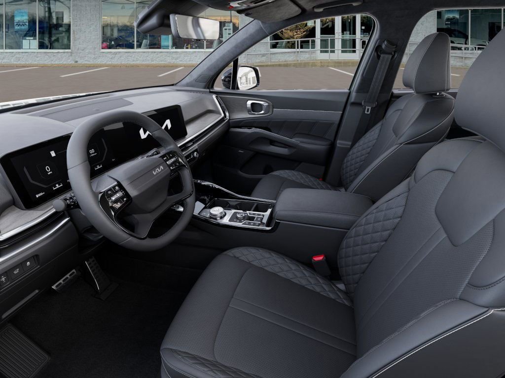 New 2026 Kia Sorento SX Prestige image 17