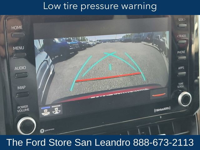 Used 2022 Toyota Corolla Cross XLE AWD/4WD image 26