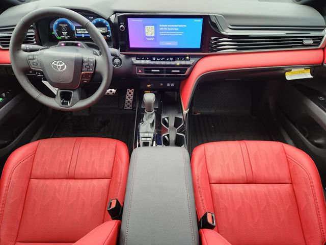 New 2026 Toyota Camry XSE image 24