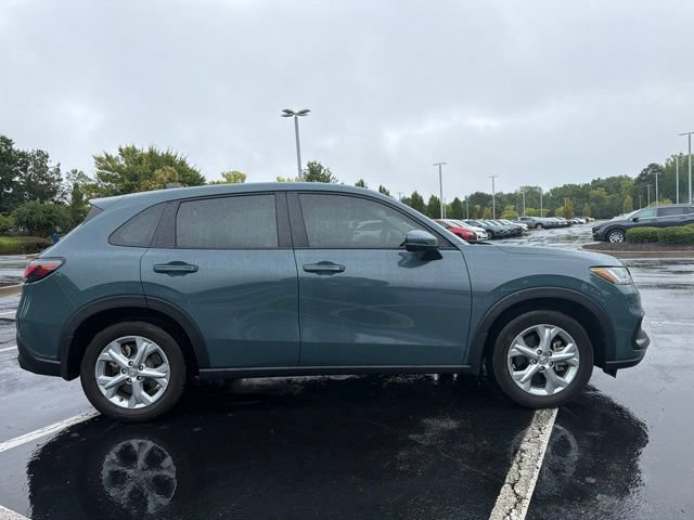 Used 2024 Honda HR-V LX image 5