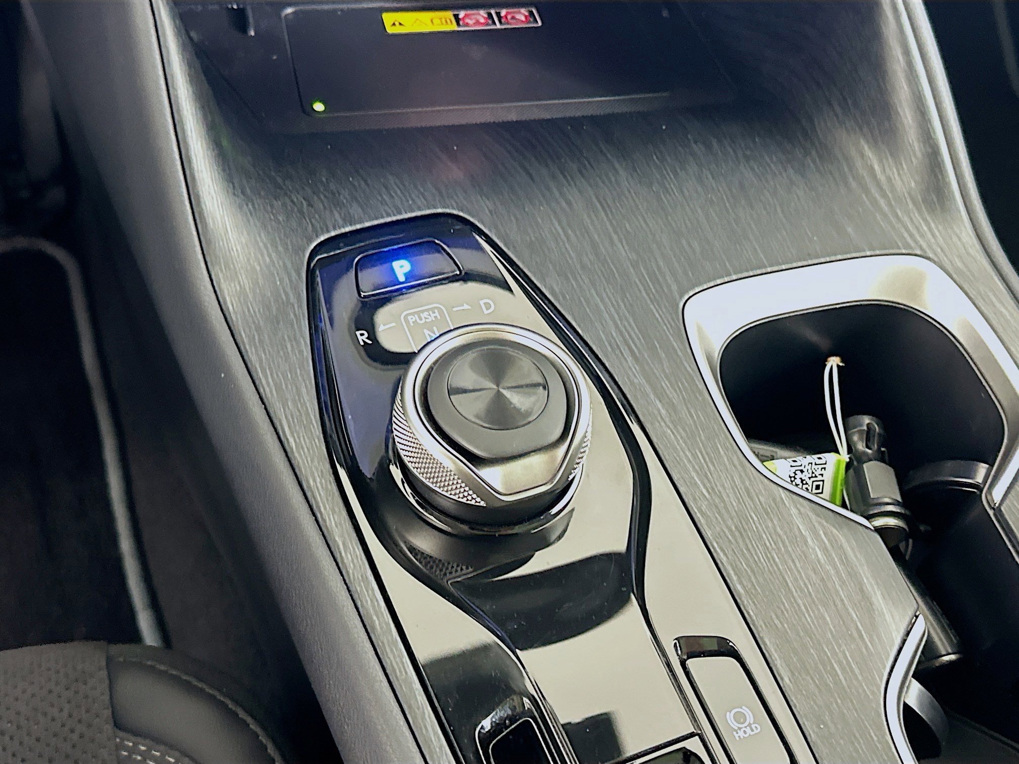 Used 2024 Lexus RZ 450e Premium w/ Accessory Package (2T) AWD/4WD image 25