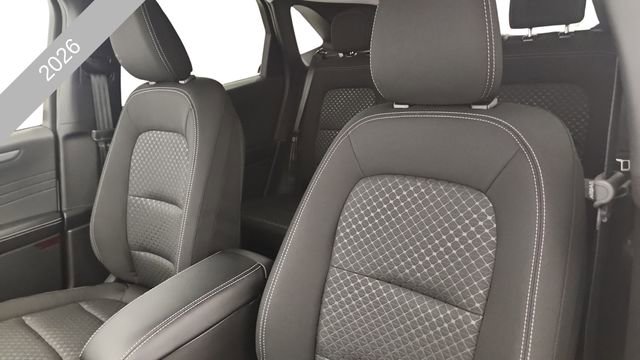New 2026 Ford Escape Active FWD image 10