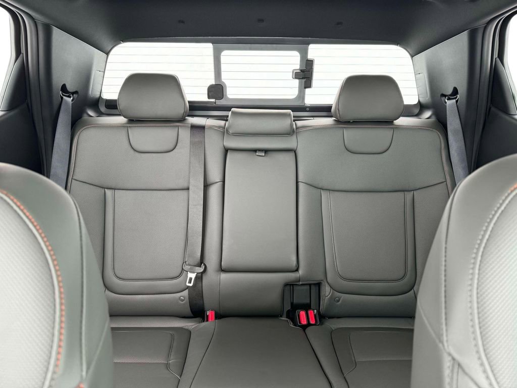 New 2025 Hyundai Santa Cruz Limited image 25