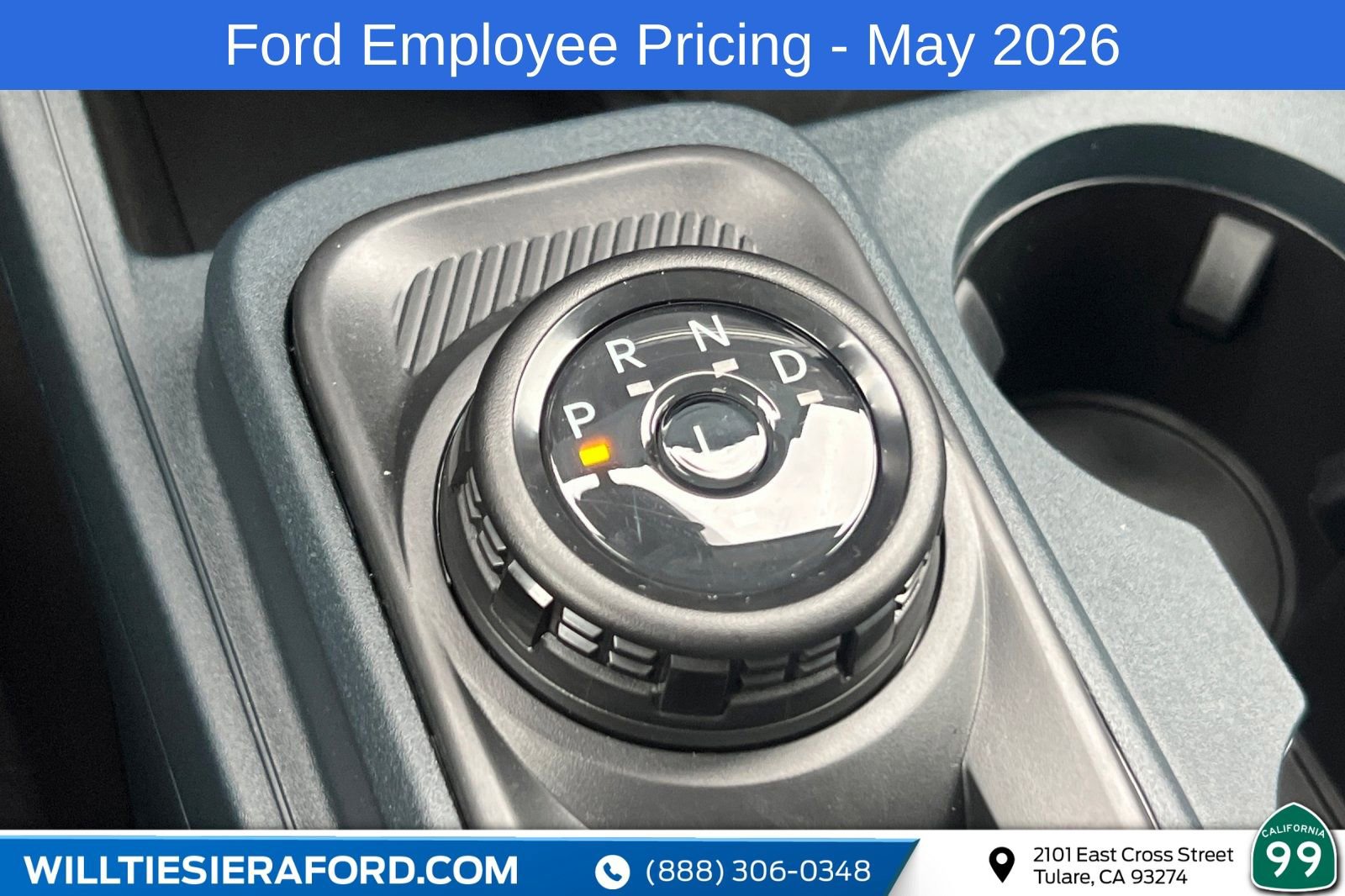 New 2026 Ford Maverick XLT w/ Equipment Group 301A AWD/4WD image 21