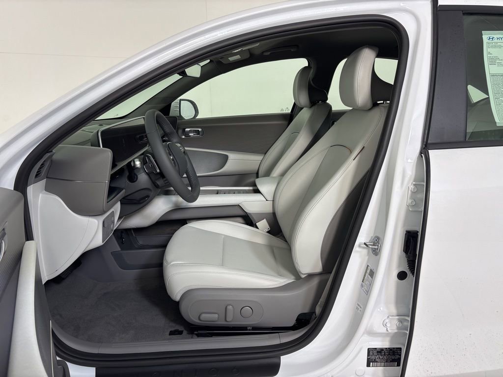 New 2025 Hyundai Ioniq 6 SEL image 14