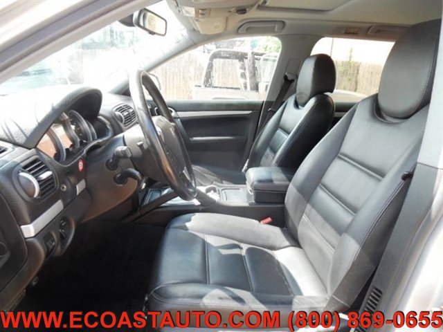 Used 2006 Porsche Cayenne S image 7