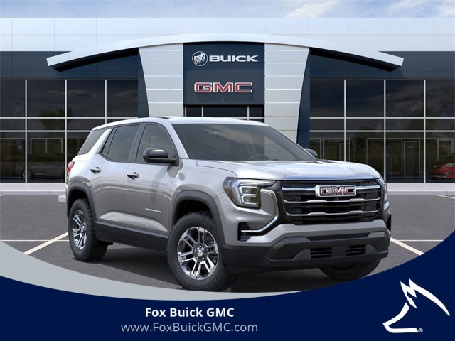 New 2026 GMC Terrain Elevation w/ Technology Package II image 7