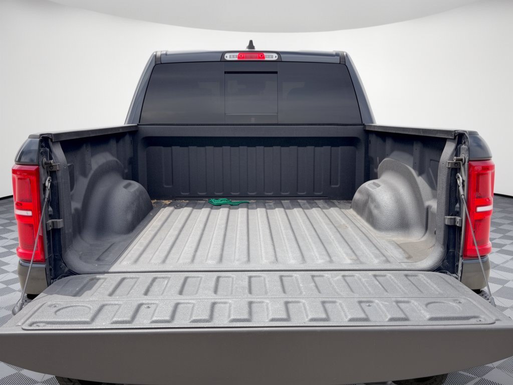 Used 2026 RAM 1500 RHO AWD/4WD image 28