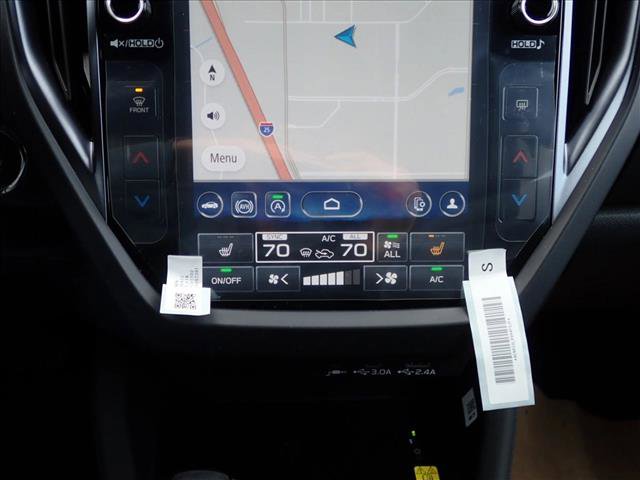 New 2026 Subaru Forester Limited image 19