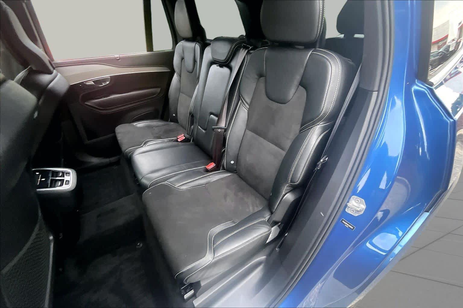 Used 2019 Volvo XC90 T6 R-Design w/ Advanced Package AWD/4WD image 20