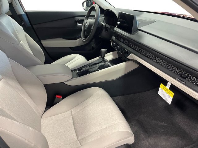 New 2026 Honda Accord LX image 20